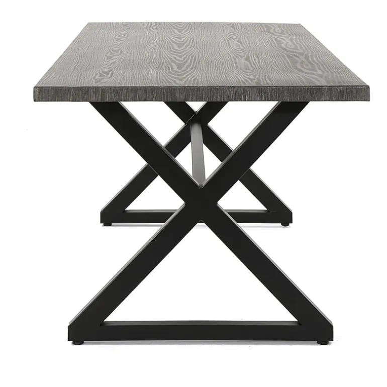 Rolando Rectangular Dining Table