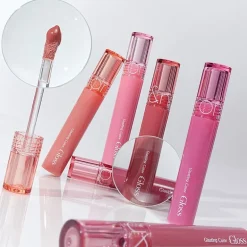 rom&nd Glasting Color Gloss