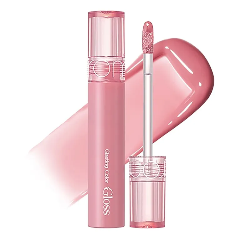 rom&nd Glasting Color Gloss
