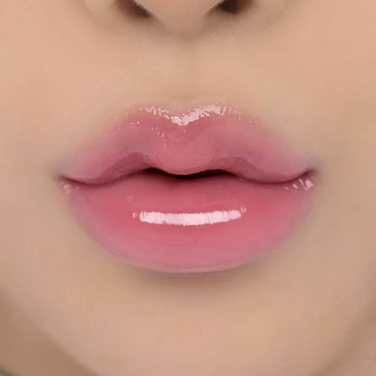 rom&nd Glasting Color Gloss