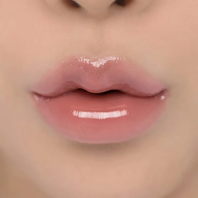 rom&nd Glasting Color Gloss