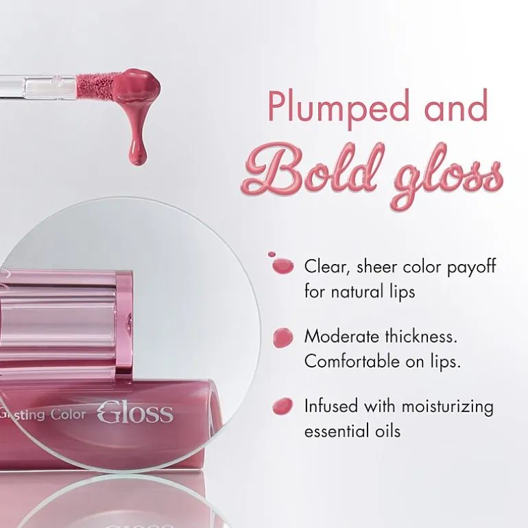 rom&nd Glasting Color Gloss