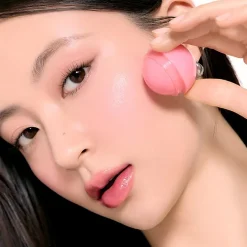 rom&nd Juicy Roll Cheek