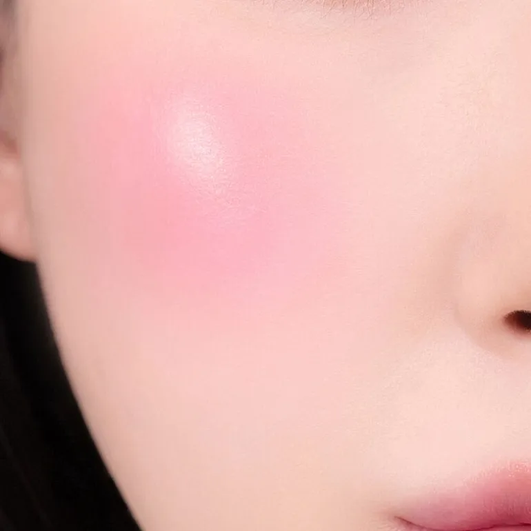 rom&nd Juicy Roll Cheek