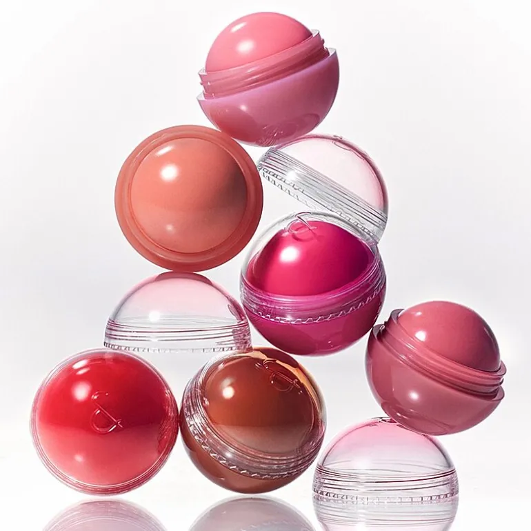 rom&nd Juicy Roll Cheek