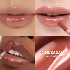 rom&nd The Juicy Lasting Tint