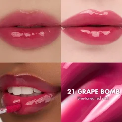 rom&nd The Juicy Lasting Tint