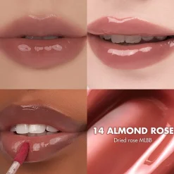 rom&nd The Juicy Lasting Tint