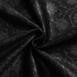 Roosevelt Grommet Top Blackout Set of 2 Curtain Panel