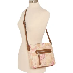 Rosetti Courte Mid Crossbody Bag