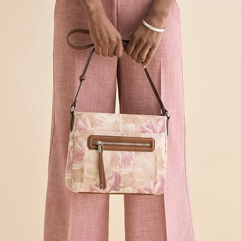 Rosetti Courte Mid Crossbody Bag