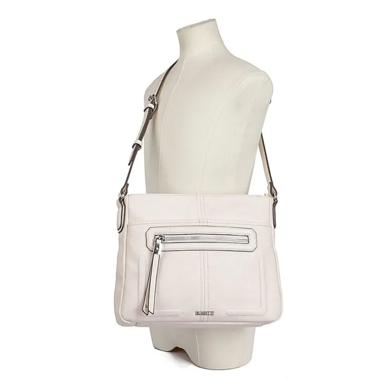 Rosetti Courte Mid Crossbody Bag