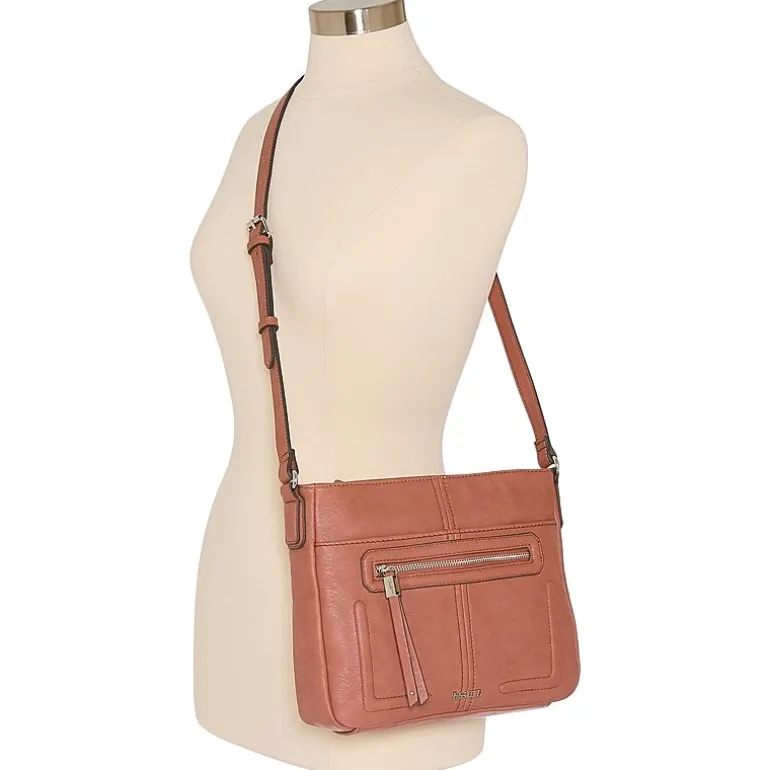 Rosetti Courte Mid Crossbody Bag