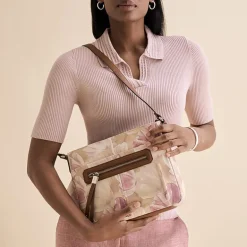 Rosetti Courte Mid Crossbody Bag