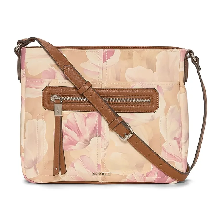 Rosetti Courte Mid Crossbody Bag
