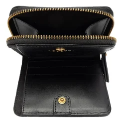 Rosetti Elena Womens Zip Around Wallet