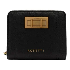 Rosetti Elena Womens Zip Around Wallet