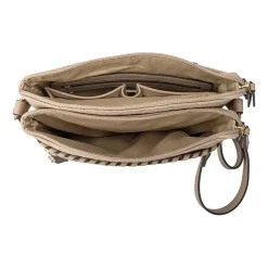 Rosetti Mckayla Crossbody Bag