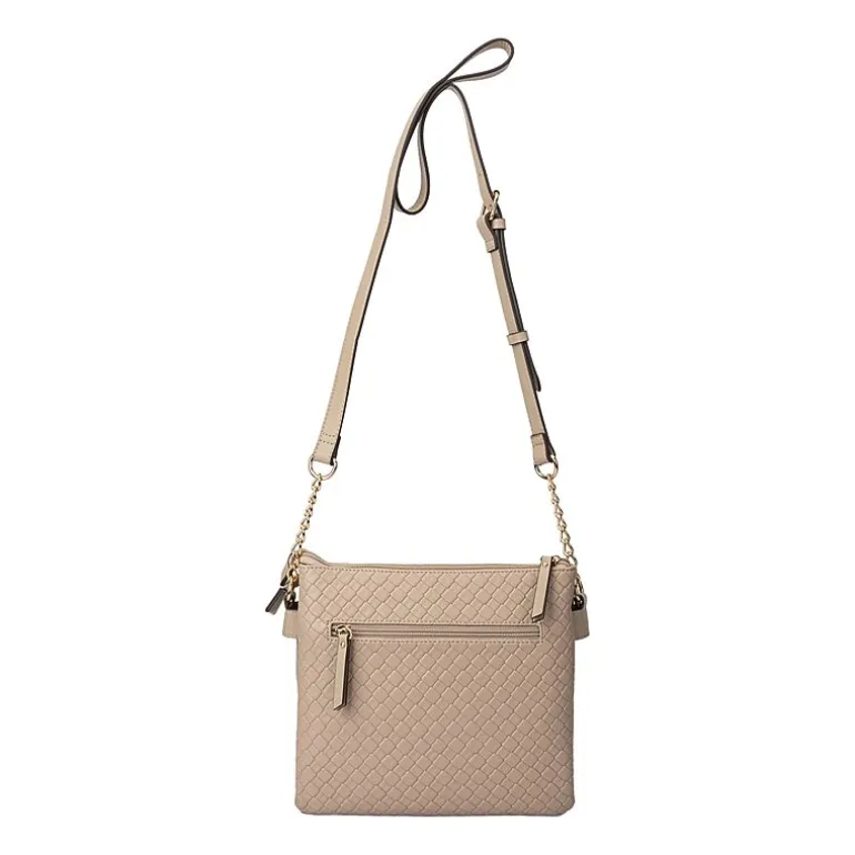 Rosetti Mckayla Crossbody Bag