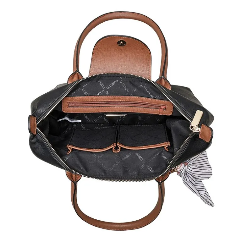 Rosetti Megan Satchel