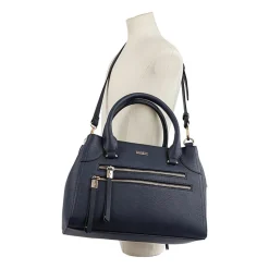 Rosetti Park Satchel