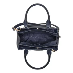 Rosetti Park Satchel