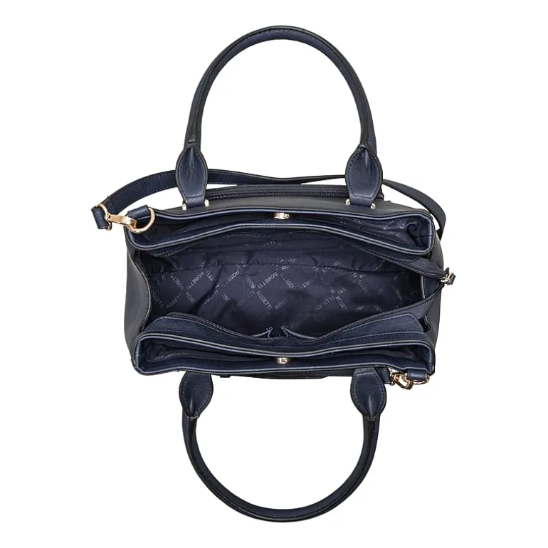 Rosetti Park Satchel