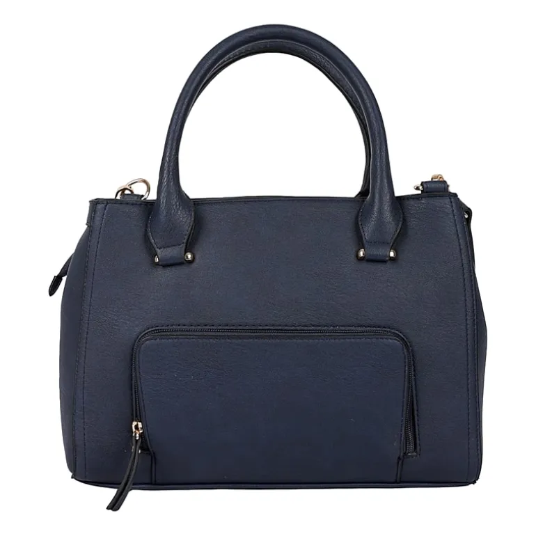 Rosetti Park Satchel