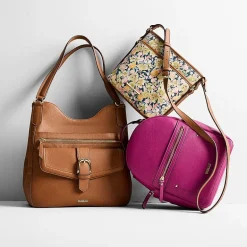 Rosetti Savannah Crossbody Bag