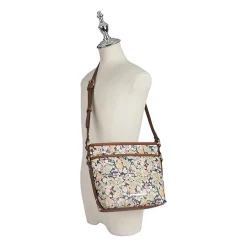Rosetti Savannah Crossbody Bag