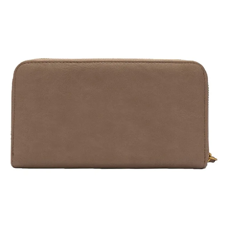 Rosetti Womens Zip Around Wallet