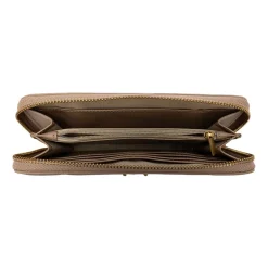 Rosetti Womens Zip Around Wallet