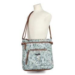 Rosetti Zuma Crossbody Bag