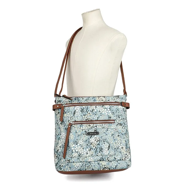 Rosetti Zuma Crossbody Bag
