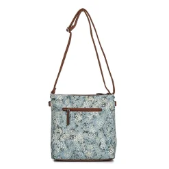 Rosetti Zuma Crossbody Bag