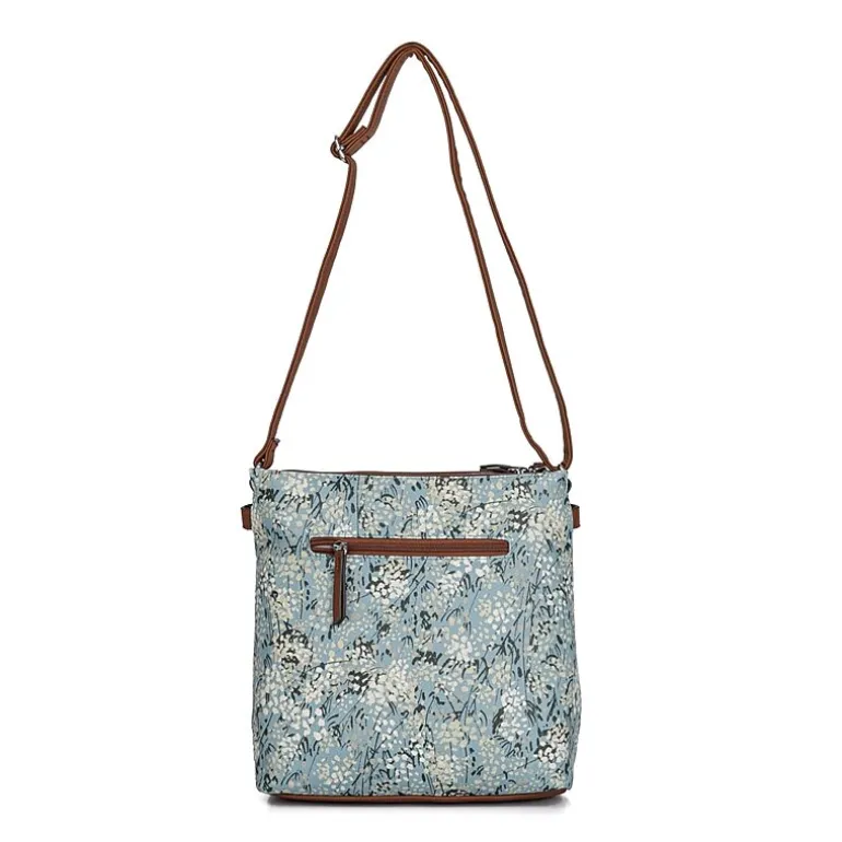 Rosetti Zuma Crossbody Bag