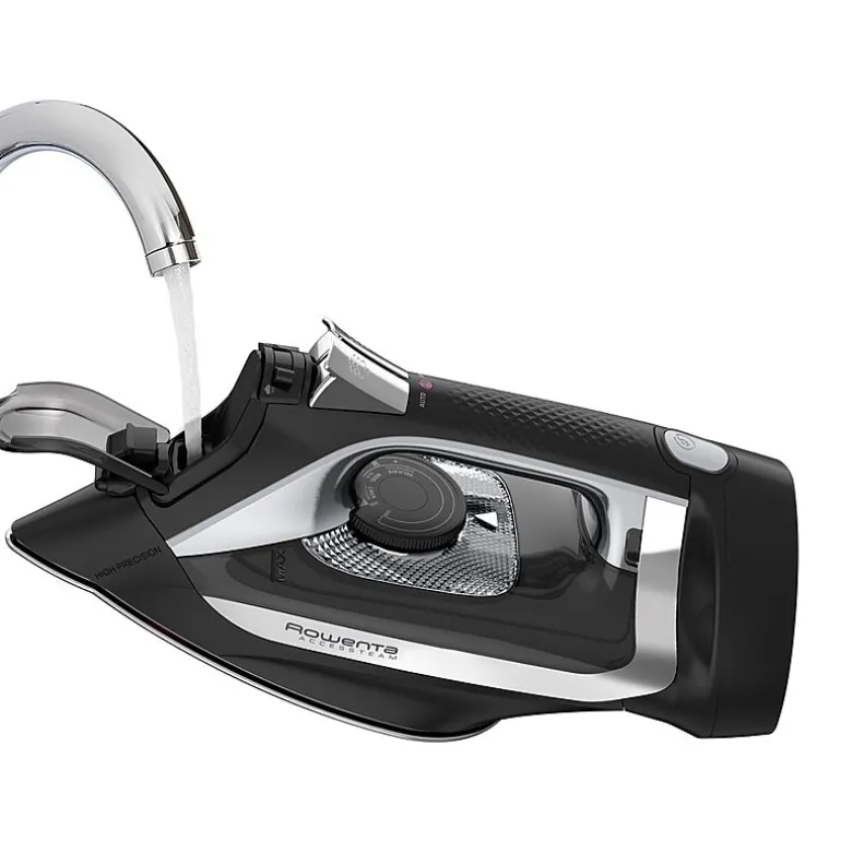 Rowenta Access Steam Cord Reel Iron