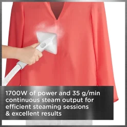 Rowenta Garment Pro Style Care Steamer