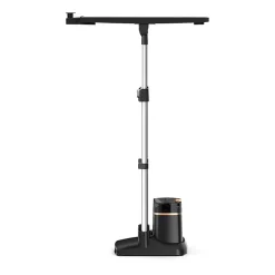 ROWENTA IXEO All in One Iron & Steamer Solution with Built-in 3-Position Board