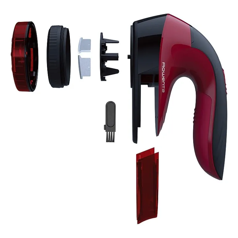 Rowenta Lint Brush
