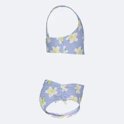 Roxy Big Kid Girls Floral 2-pc. Bikini Set