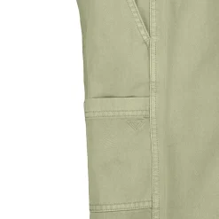 Roxy Big Kid Girls Mid Rise Wide Leg Loose Fit Pull-On Pant