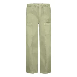 Roxy Big Kid Girls Mid Rise Wide Leg Loose Fit Pull-On Pant