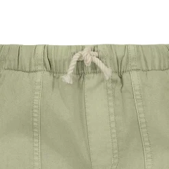 Roxy Big Kid Girls Mid Rise Wide Leg Loose Fit Pull-On Pant