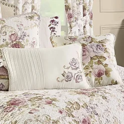 Royal Court Chambord 16x16 Square Throw Pillow