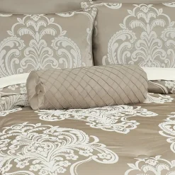 Royal Court Potenza Bolster Throw Pillow