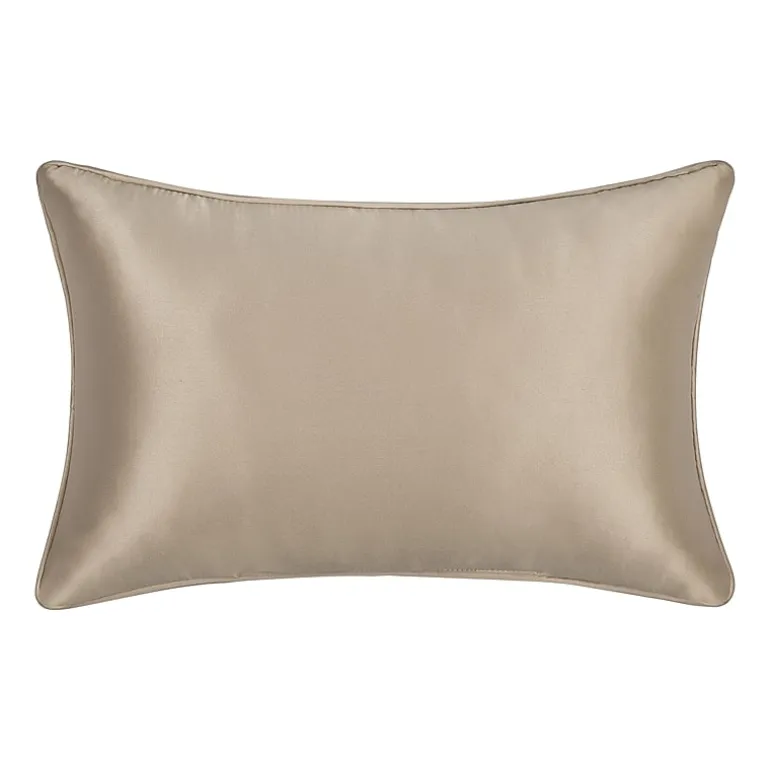 Royal Court Spectra Square Throw Pillow