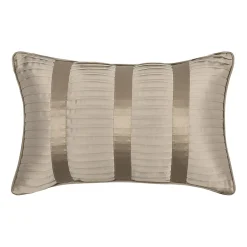 Royal Court Spectra Square Throw Pillow