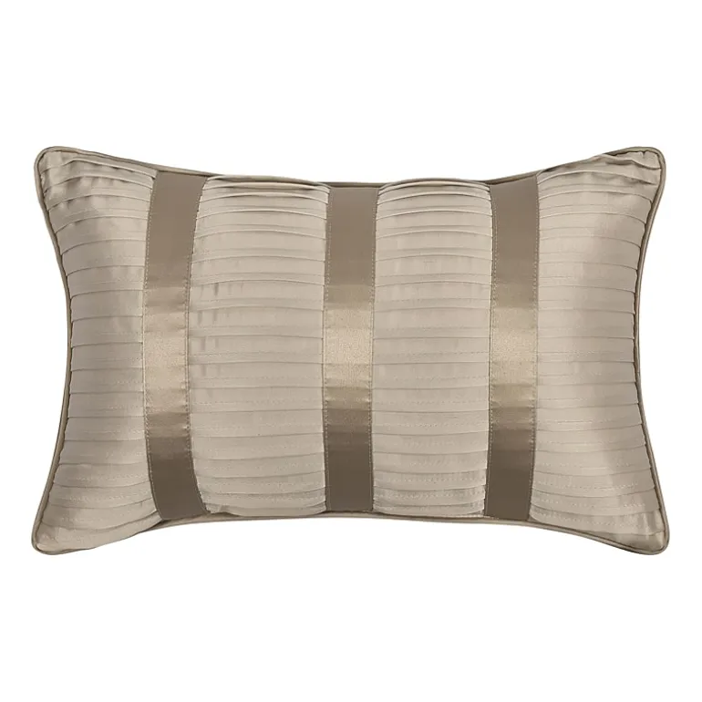 Royal Court Spectra Square Throw Pillow