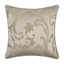 Royal Court Spectra Square Throw Pillow